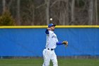 Baseball vs FSU  Wheaton College Baseball vs Framingham State University. - Photo by: KEITH NORDSTROM : Wheaton, Baseball